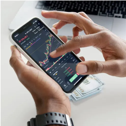 Ghana virtual assets and the changing financial system