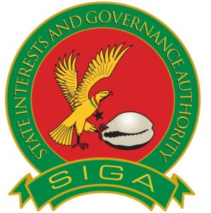SIGA unveils 2025 State ownership report on Ghana’s specified entities
