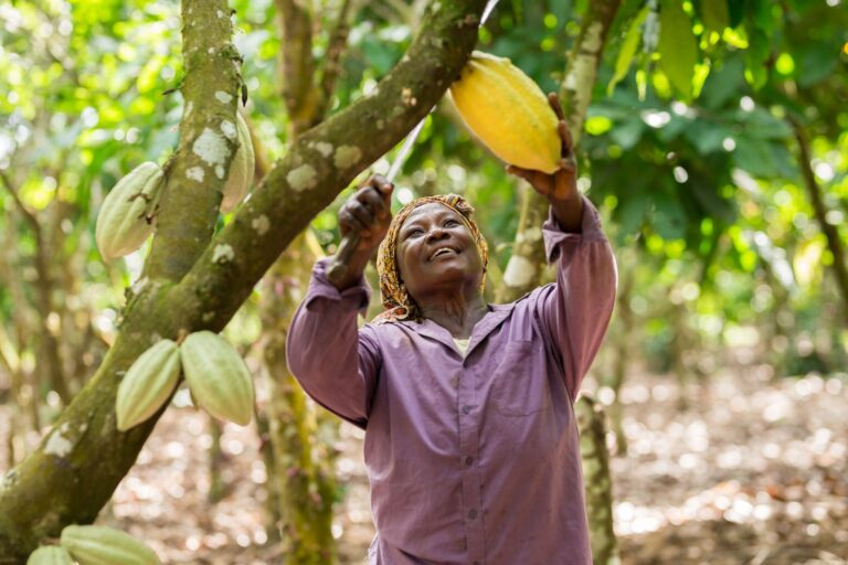 Fairtrade Africa Change Day 2026