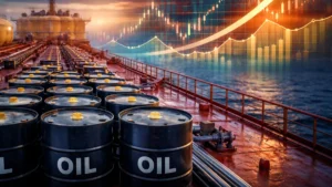 Oil prices rise above $91 amid stalled U.S.-Iran talks