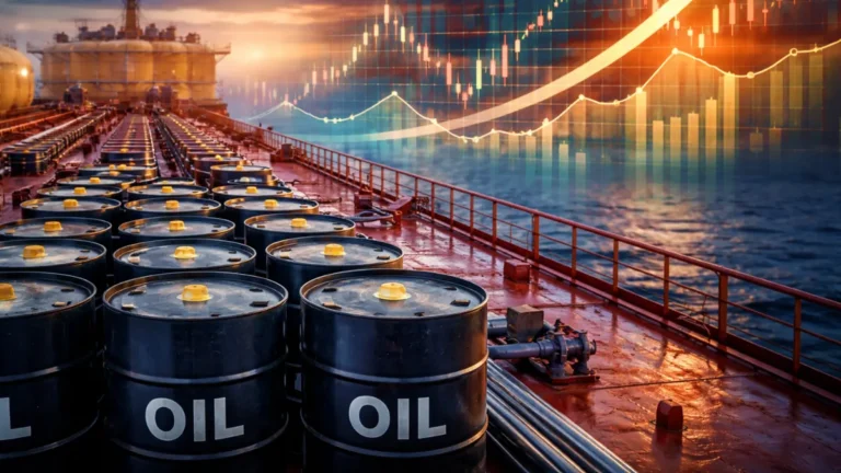 Oil prices rise above $91 amid stalled U.S.-Iran talks