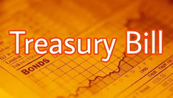 Treasury bill auction attracts strong investor demand