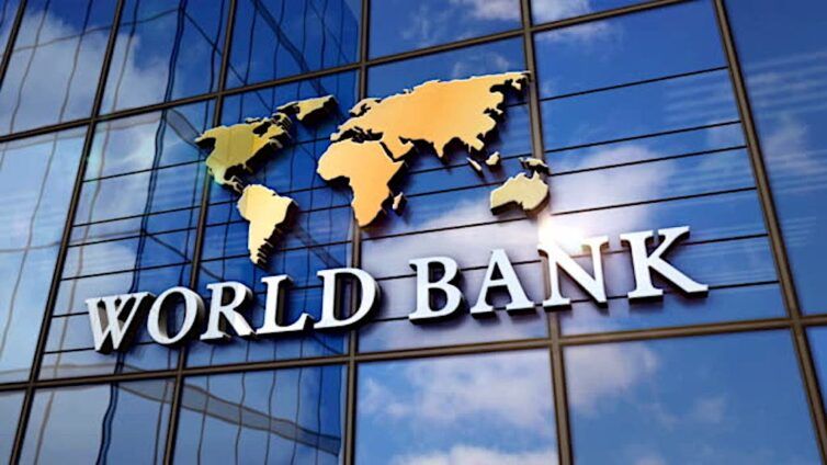 World Bank macroeconomic risks Ghana economic update repor