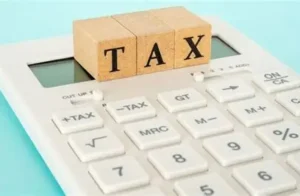 Ghana Integrated Tax Administration System ITAS