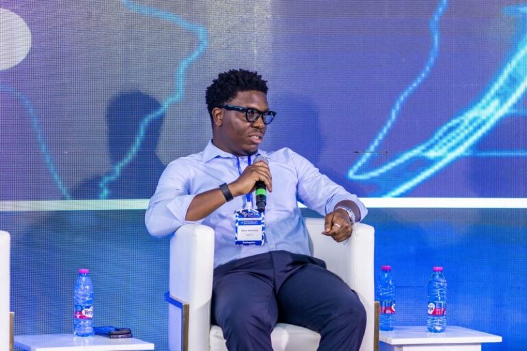 WeWire Ghana SEC Sandbox trade finance tokenisation