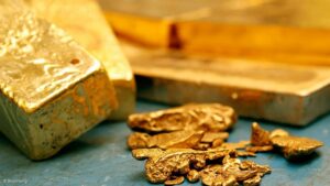 Hamak Akoko gold project in Ghana