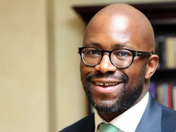 MTN Group share buyback announced by CEO Ralph Mupita during financial performance presentation