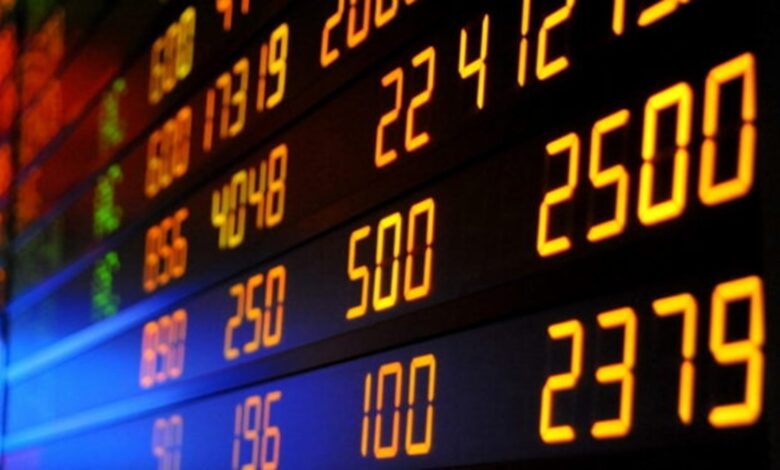 Ghana Stock Exchange stocks surge 72 percent as trading activity triples