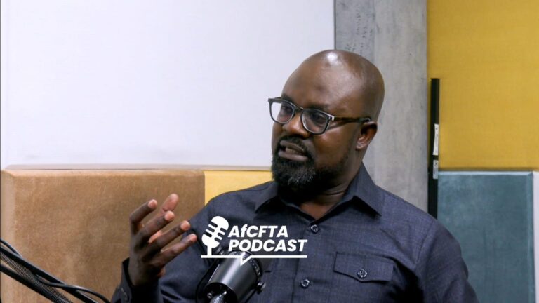 AfCFTA digital trade and investment potential in Africa