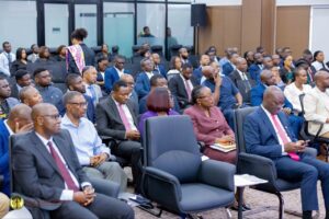COCOBOD Cocoa Notes Programme investor engagement in Ghana