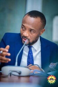Minority calls for full disclosure over GoldBod losses