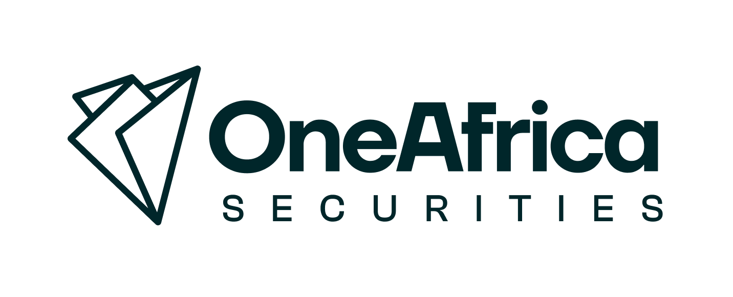 One Africa Securities team presenting asset tokenisation in the regulatory sandbox setup