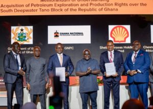 upstream oil investment