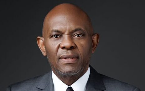 Tony Elumelu urges Africa to focus on trade investment and private sector growth