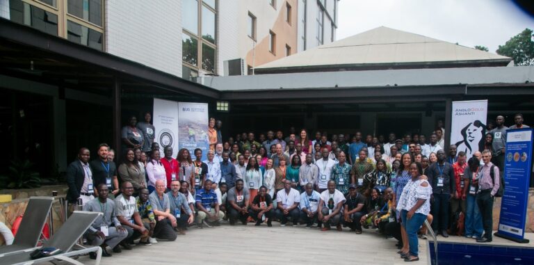 Ghana mining geology research and mineral exploration conference