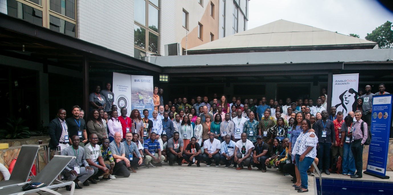Ghana mining geology research and mineral exploration conference