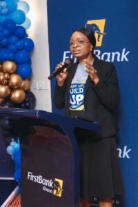 FirstBank Ghana Customer Service Week 2026 customer forum in Accra
