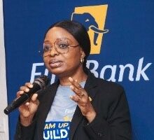 FirstBank Ghana Customer Service Week 2026 customer forum in Accra