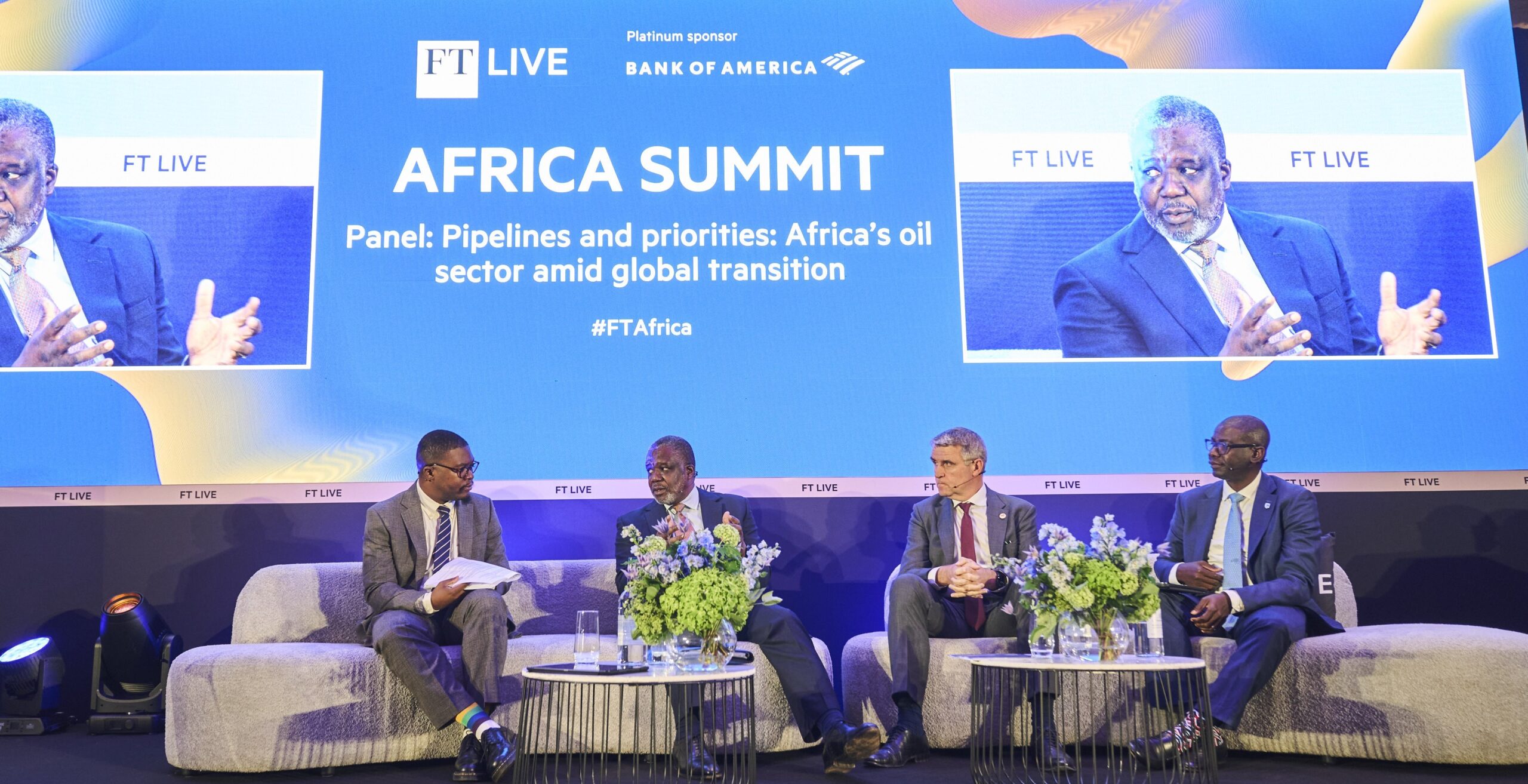 FT Africa Summit 2026 in London to discuss African investment, trade and economic growth